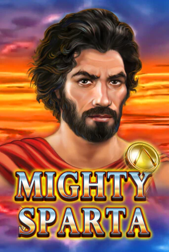Бесплатная игра Mighty Sparta | Вулкан Казино играть онлайн
