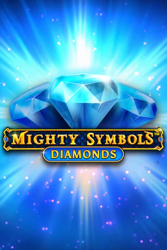 Бесплатная игра Mighty Symbols: Diamonds | Вулкан Казино играть онлайн