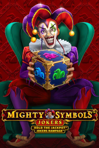Бесплатная игра Mighty Symbols: Jokers | Вулкан Казино играть онлайн