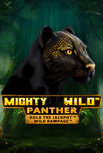 Бесплатная игра Mighty Wild: Panther Grand Gold Edition | Вулкан Казино играть онлайн