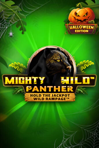 Бесплатная игра Mighty Wild: Panther Halloween Edition | Вулкан Казино играть онлайн