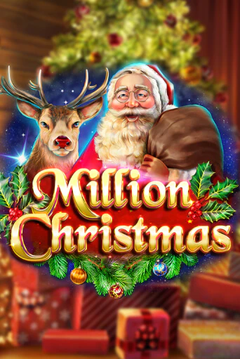 Бесплатная игра Million Christmas | Вулкан Казино играть онлайн