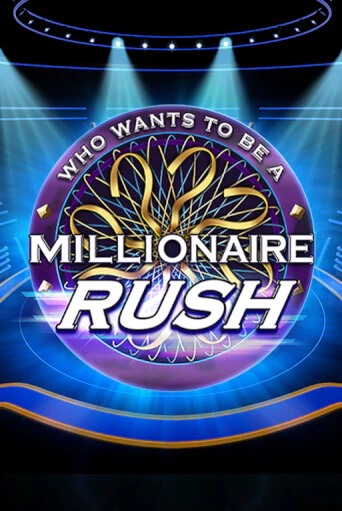 Бесплатная игра Millionaire Rush | Вулкан Казино играть онлайн