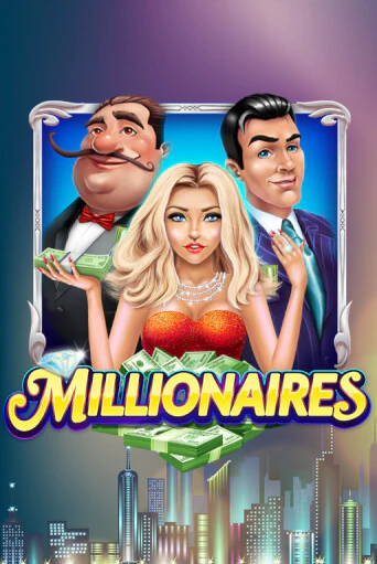 Бесплатная игра Millionaires | Вулкан Казино играть онлайн
