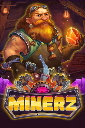 Бесплатная игра Minerz | Вулкан Казино играть онлайн