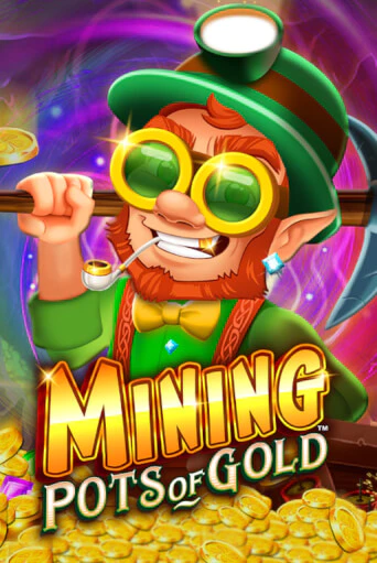 Бесплатная игра Mining Pots of Gold™ | Вулкан Казино играть онлайн