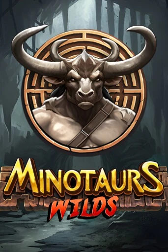 Бесплатная игра Minotaurs Wilds | Вулкан Казино играть онлайн