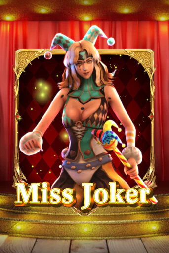 Бесплатная игра Miss Joker | Вулкан Казино играть онлайн