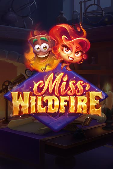 Бесплатная игра Miss Wildfire | Вулкан Казино играть онлайн
