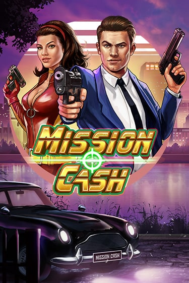 Бесплатная игра Mission Cash | Вулкан Казино играть онлайн