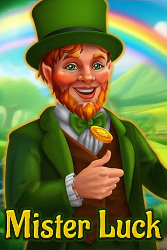 Бесплатная игра Mister Luck | Вулкан Казино играть онлайн