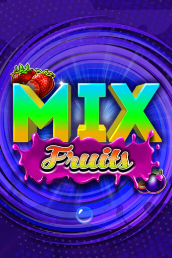 Бесплатная игра Mix Fruits | Вулкан Казино играть онлайн