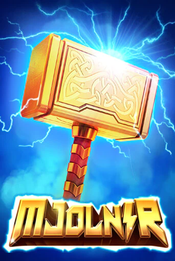 Бесплатная игра Mjolnir | Вулкан Казино играть онлайн