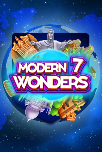 Бесплатная игра Modern 7 Wonders | Вулкан Казино играть онлайн