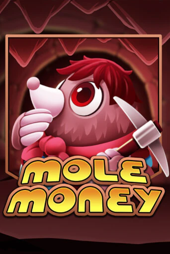 Бесплатная игра Mole Money | Вулкан Казино играть онлайн