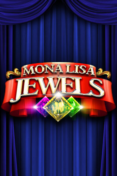 Бесплатная игра Monalisa Jewels | Вулкан Казино играть онлайн