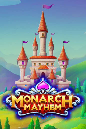 Бесплатная игра Monarch Mayhem | Вулкан Казино играть онлайн