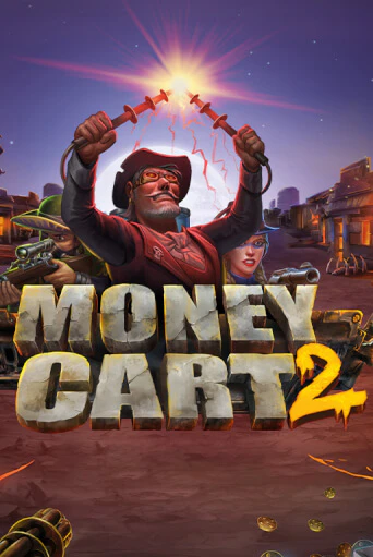 Бесплатная игра Money Cart 2 | Вулкан Казино играть онлайн