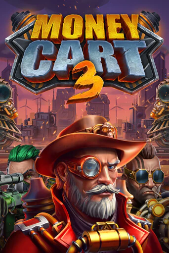 Бесплатная игра Money Cart 3 | Вулкан Казино играть онлайн