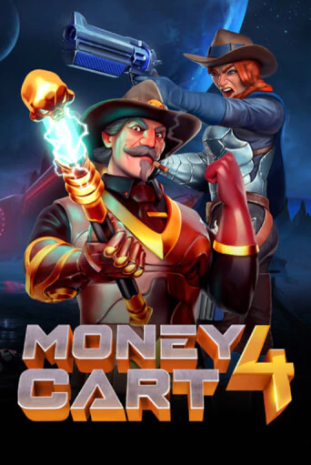 Бесплатная игра Money Cart 4 | Вулкан Казино играть онлайн