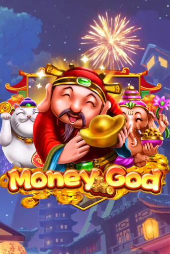 Бесплатная игра Money God | Вулкан Казино играть онлайн