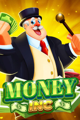 Бесплатная игра Money Inc | Вулкан Казино играть онлайн