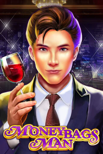 Бесплатная игра Moneybags Man | Вулкан Казино играть онлайн