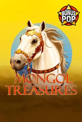 Бесплатная игра Mongol Treasure | Вулкан Казино играть онлайн