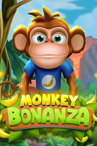 Бесплатная игра Monkey Bonanza | Вулкан Казино играть онлайн