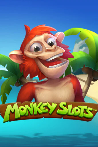 Бесплатная игра Monkey Slots | Вулкан Казино играть онлайн