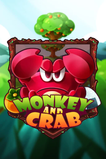Бесплатная игра Monkey and Crab | Вулкан Казино играть онлайн