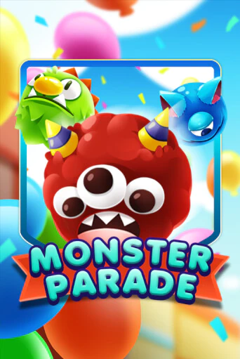 Бесплатная игра Monster Parade | Вулкан Казино играть онлайн