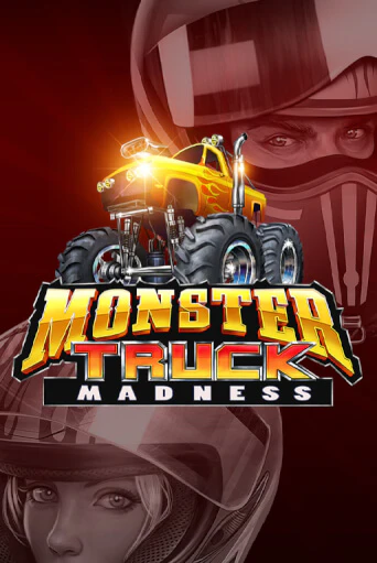 Бесплатная игра Monster Truck Madness | Вулкан Казино играть онлайн