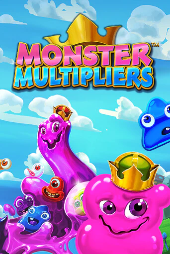 Бесплатная игра Monsters Multipliers | Вулкан Казино играть онлайн