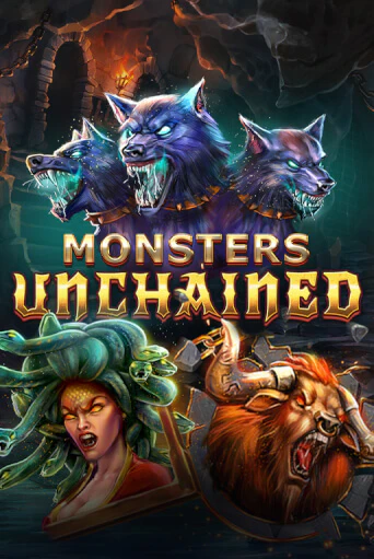 Бесплатная игра Monsters Unchained | Вулкан Казино играть онлайн