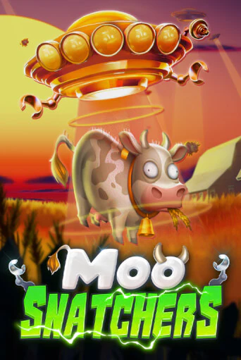 Бесплатная игра Moo Snatchers | Вулкан Казино играть онлайн