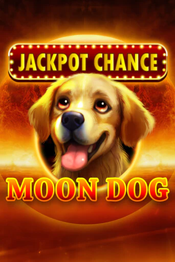 Бесплатная игра JACKPOT CHANCE: Moon Dog | Вулкан Казино играть онлайн