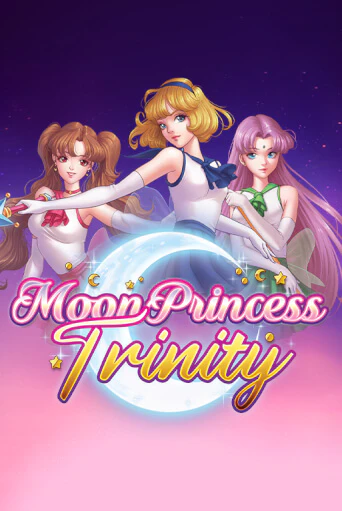Бесплатная игра Moon Princess Trinity | Вулкан Казино играть онлайн