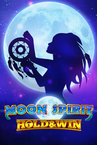 Бесплатная игра Moon Spirit Hold & Win | Вулкан Казино играть онлайн