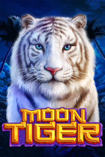 Бесплатная игра Moon Tiger | Вулкан Казино играть онлайн