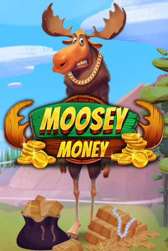 Бесплатная игра Moosey Money | Вулкан Казино играть онлайн