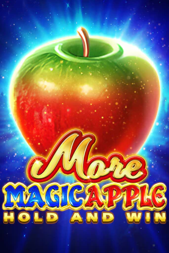 Бесплатная игра More Magic Apple | Вулкан Казино играть онлайн