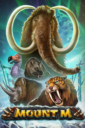 Бесплатная игра Mount M | Вулкан Казино играть онлайн