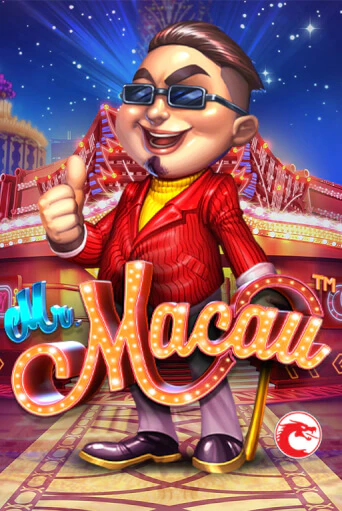 Бесплатная игра Mr. Macau | Вулкан Казино играть онлайн