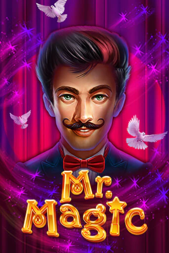 Бесплатная игра Mr.Magic | Вулкан Казино играть онлайн