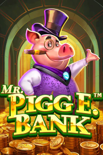 Бесплатная игра Mr. Pigg E. Bank™ | Вулкан Казино играть онлайн