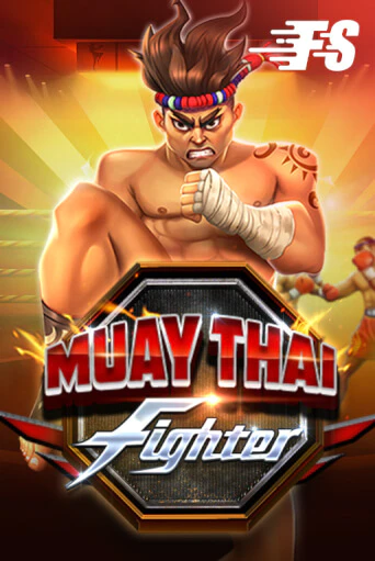 Бесплатная игра Muay Thai Fighter | Вулкан Казино играть онлайн
