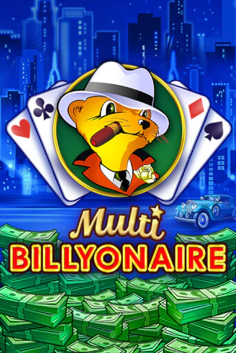 Бесплатная игра Multi Billyonaire | Вулкан Казино играть онлайн
