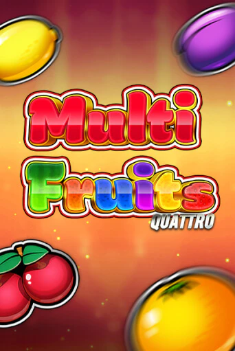 Бесплатная игра Multi Fruits | Вулкан Казино играть онлайн