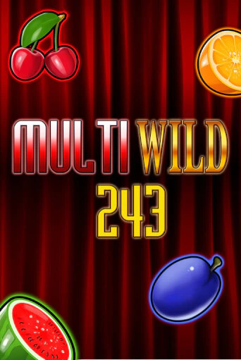 Бесплатная игра Multi Wild 243 | Вулкан Казино играть онлайн